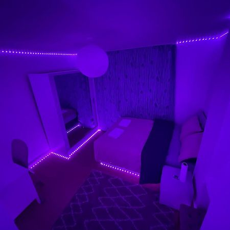 Flat A Apartman London Kültér fotó