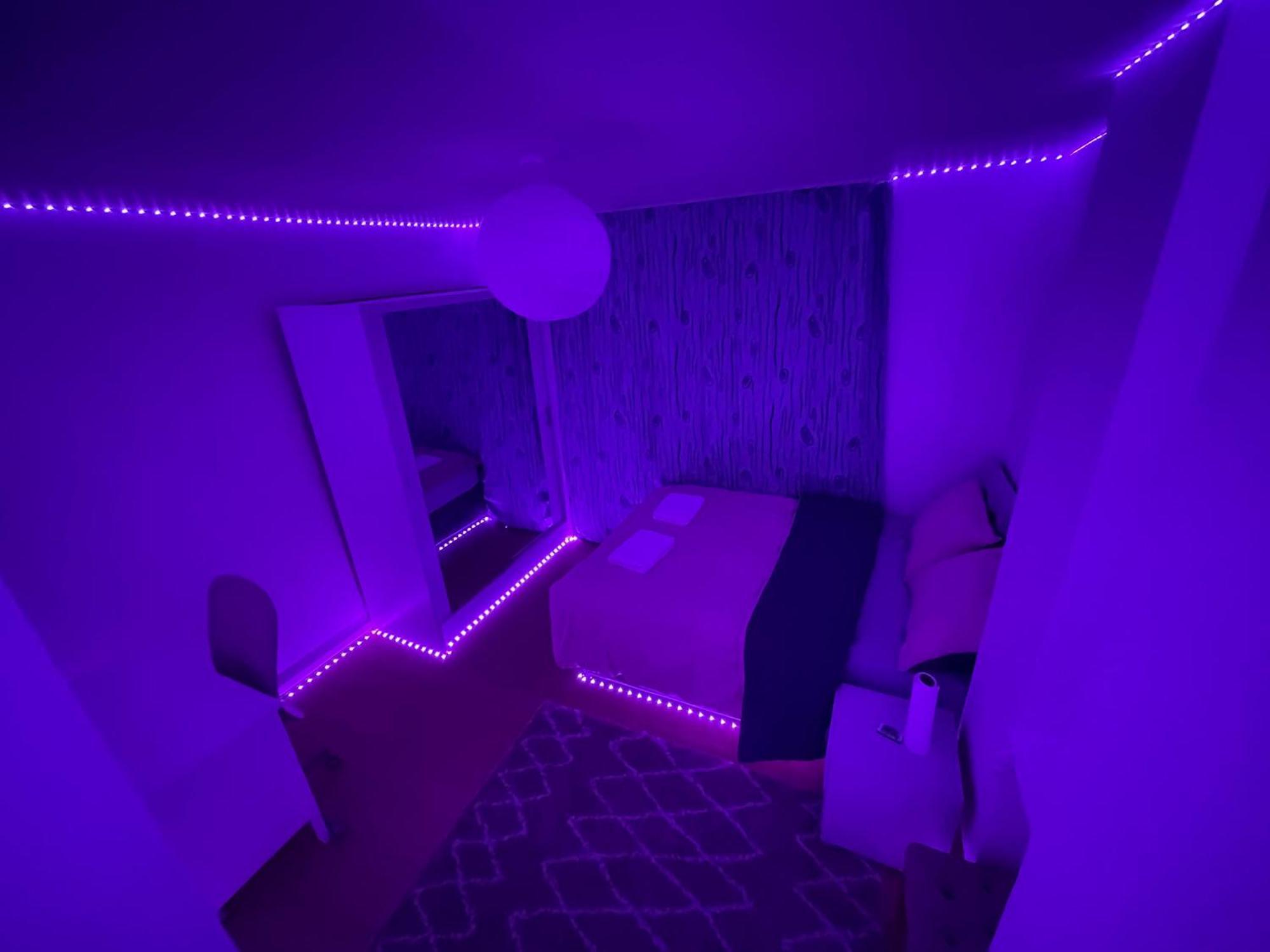 Flat A Apartman London Kültér fotó