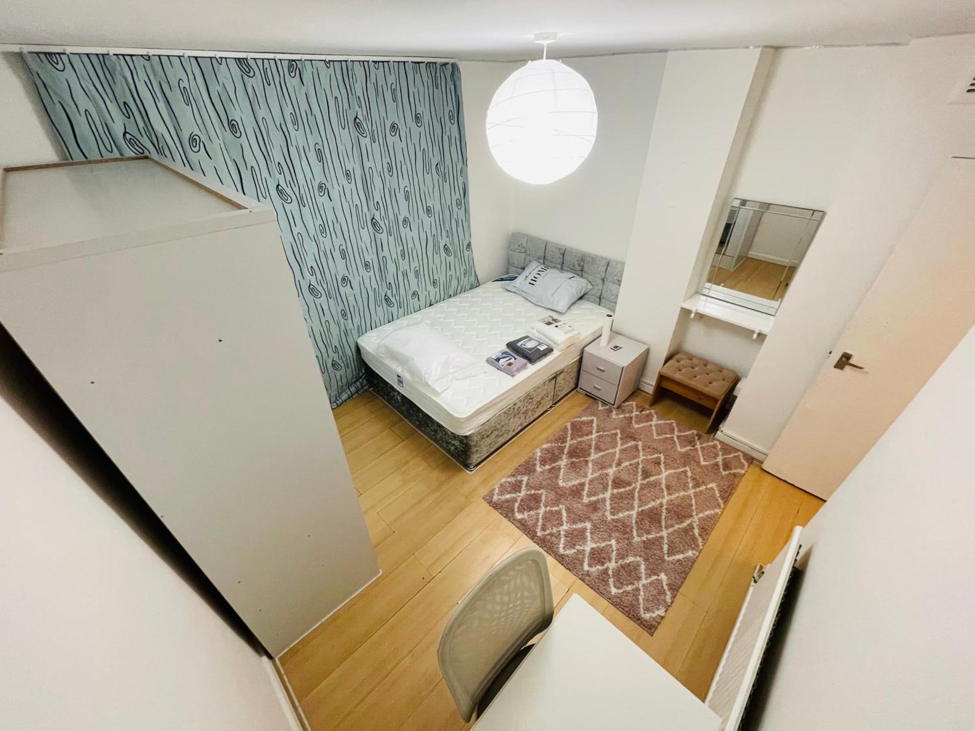 Flat A Apartman London Kültér fotó